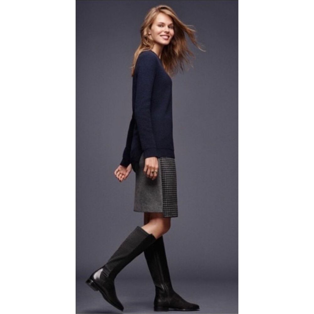 Cole Haan Rockland Riding Boot 9 Black - Picture 12 of 12